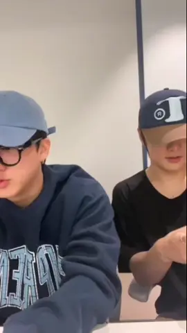 Changbin and Jeongin Instagram live (04/05/25) #changbin #seochangbin #binnie #Jeongin #I_N #yangjeongin #straykids #skz #stay #스트레이키즈 #instagram #live #iglive #kpop #fyp 