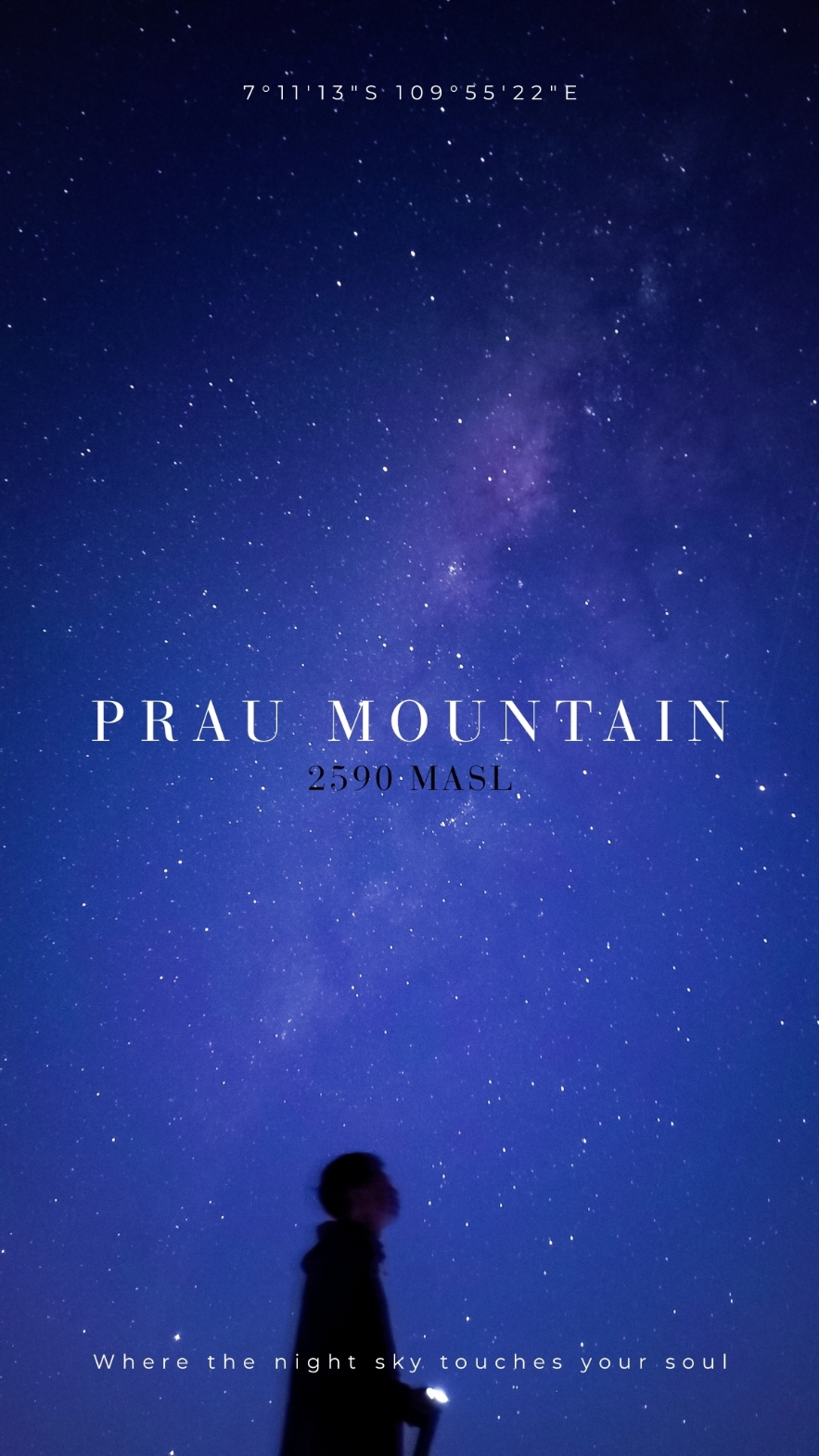 Beauty Prau at the Night ✨🤩 - 2 Mei 2025 #pendakiindonesia #pendakigunung #prau #praumountain #prauviapatakbanteng #wonosobo #dieng #milkyway #star #startrail #mountain #night #astrophotography #foryou #astrophile #xiaomi #redminote10pro #sumbing #sindoro 