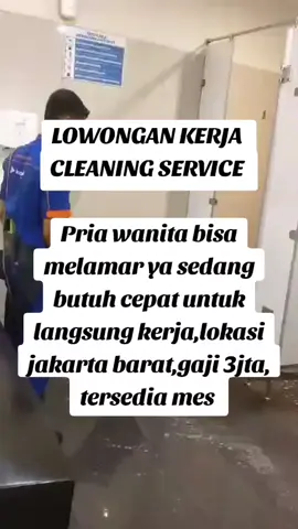 minat hubungi nomor WhatsApp yang sudah tertera di bio ya  #lokergudanglogistik #jelajahgajian #megaguncang1212 #fypdongggggggg #murahnikmatlezat #lokerterbaru #murahnikmatlezat #promomakangajian #fyppppppppppppppppppppppp #masukberandafyp #lokercleaningservice #packingbarang #cleaningtiktok #fyourpage #jakartabarat #lokerterbaru #CleanTok 