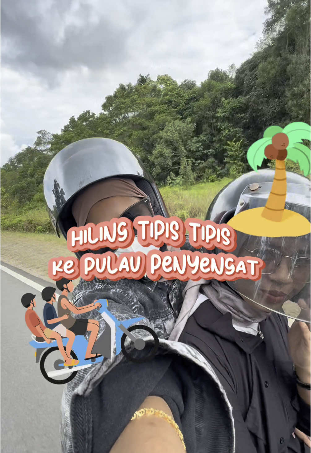 Belajar Ecek ecek mini vlog ni😹  #fyp  #pulaupenyengatkepri   #wisatabintanhits #kepulauanriautanjungpinang #wisatabintankepri  #orangmelayu 