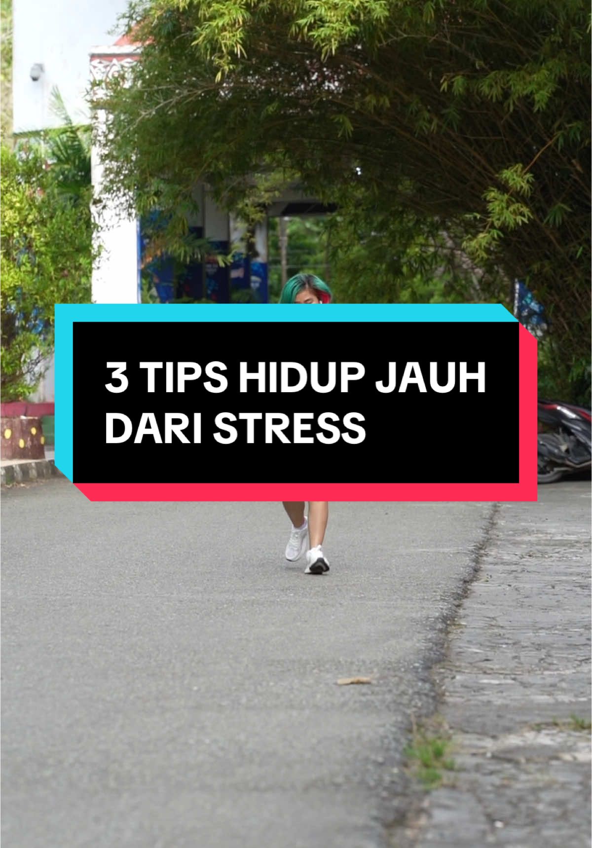 Yang sering stres yuks cobain 3 tips ini dijamin stress kamu bakalan hilang 🫶😚🤣#mcjayapura #mcpapua #jayapuratiktok 