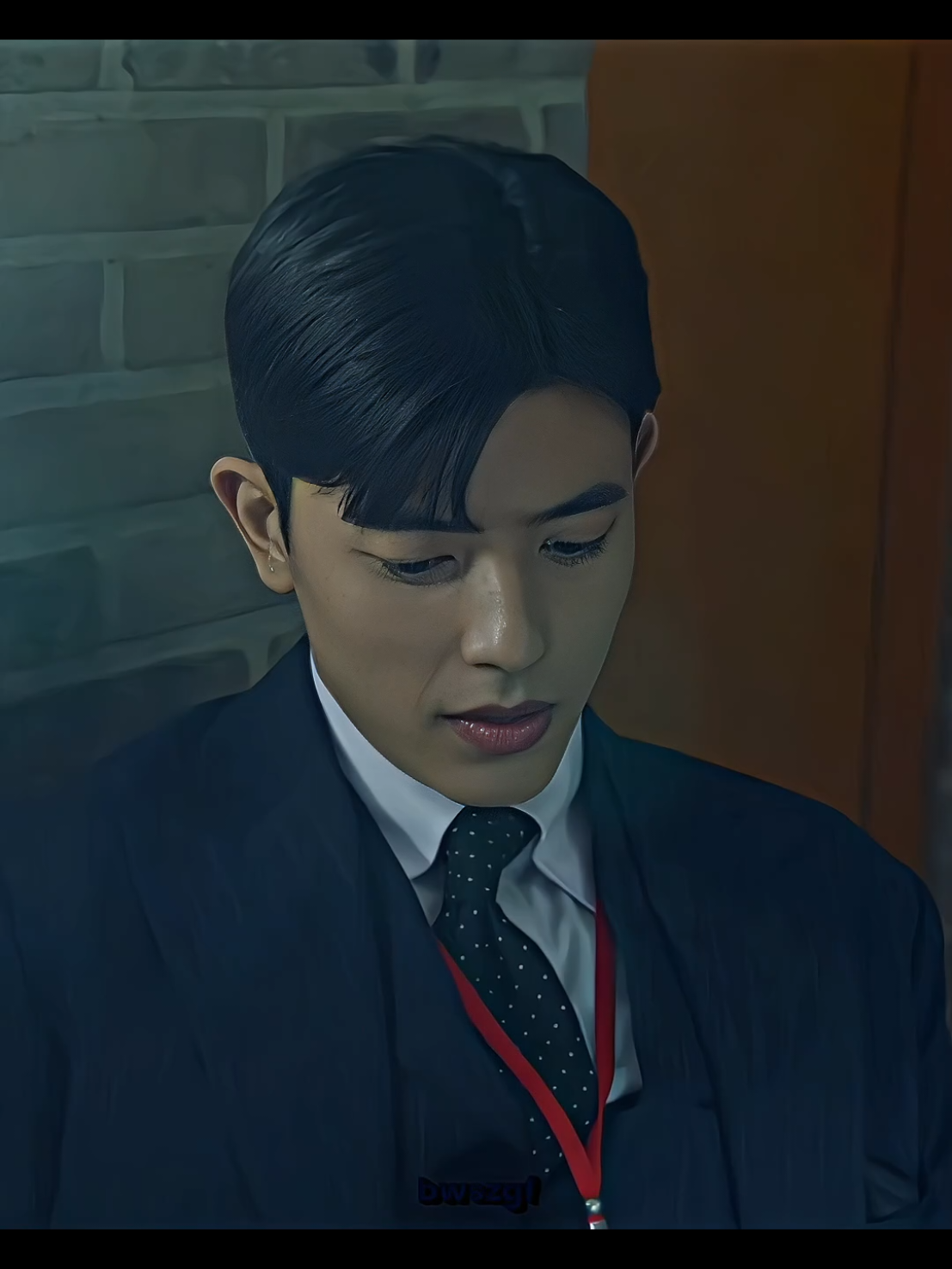 bang lomon disini cakep amat euy                                                      .                                                                 #brandinginseongsu #parksolomon #soeunho #kangnaeon #kdrama #xybca 