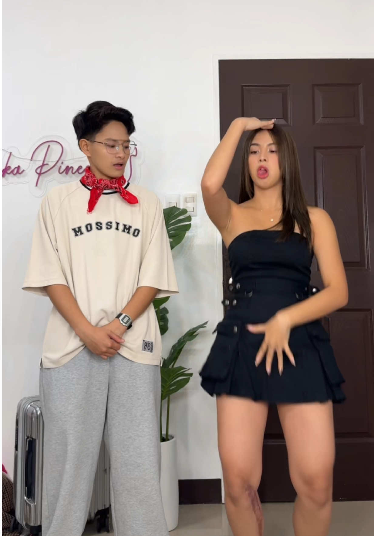 basta kalokohan 😂 