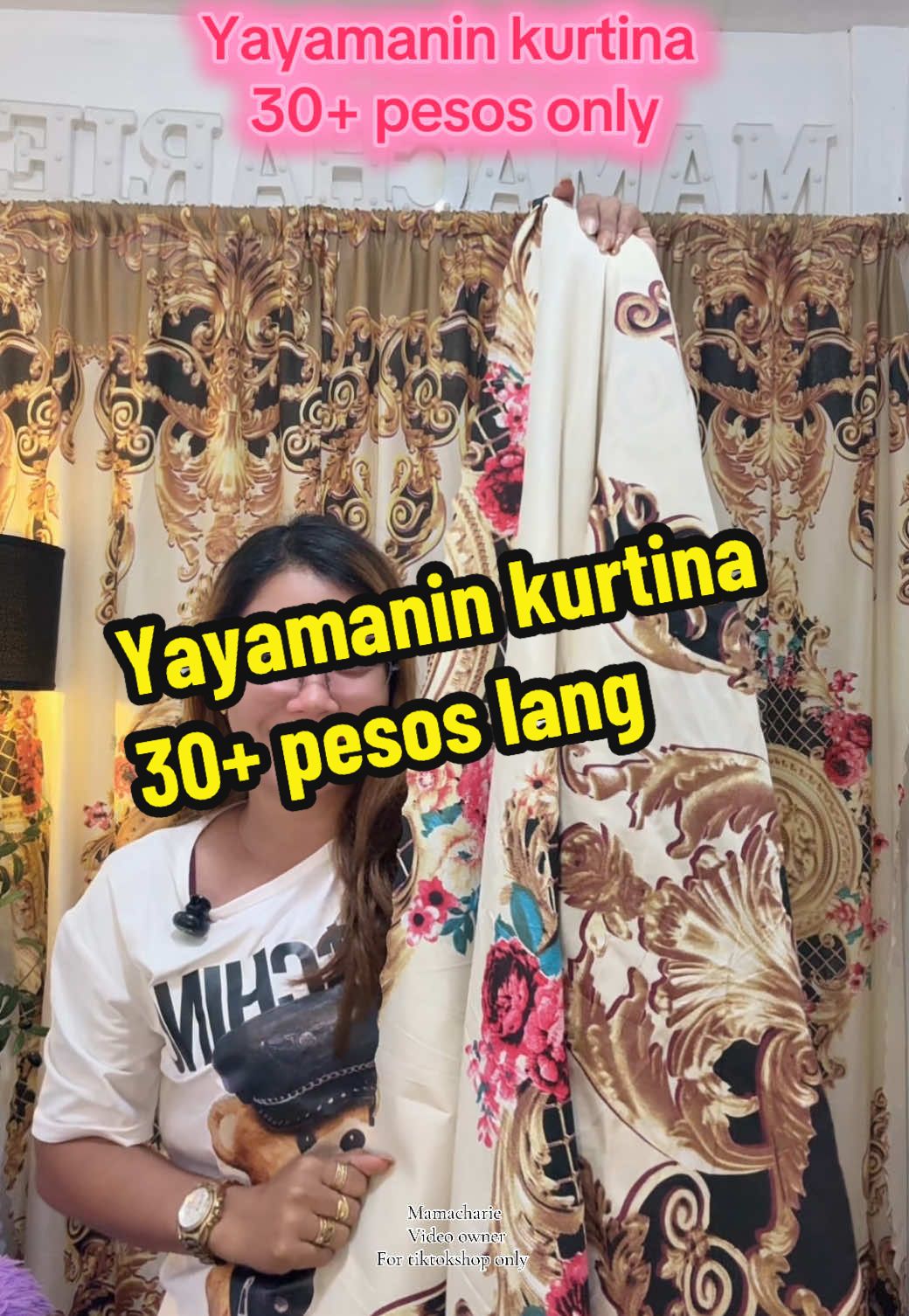 Yayamanin kurtina mura pa‼️#kurtina #yayamanin #yayamaninkurtina #curtain #curtains #curtainstyle 