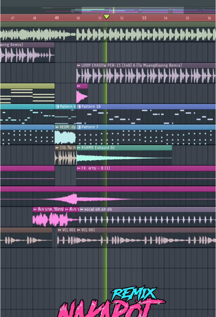( Guyry Mix ) #nakarotremix #thịnh #thịnhhành #thịnhhanh #thịnhhanhtiktok #thịnhung99 #dj #djremix #dji #djs #remix #remixchallenge #remixsong #song #djthaialnd #thaialnd🇹🇭 #fy #fyp #fypage #fyppppppppppppppppppppppp #fypシ゚ #fypp #fyyyyyyyyyyyyyyyy #fyy #fypdong #fyppp #tym #vietnam #fl #flypシ #flowers #trenhding #dance #trenhottiktok #hottiktok_xuhuong #taeremix #bmt #buonjungkrongpak #krongpak 