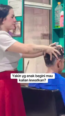 Nyesal ......menjerit kalian guys😂😜🤣