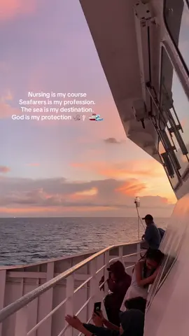 soon, not a seawoman but as a vessel nurse 👩🏻‍⚕️🩺🚢🌊#nursingstudent #vesselnurse #foryoupage #fyp