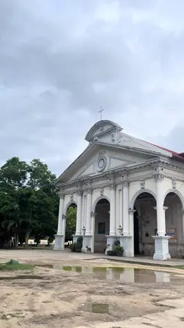 📍St. Augustine church, panglao 🤍