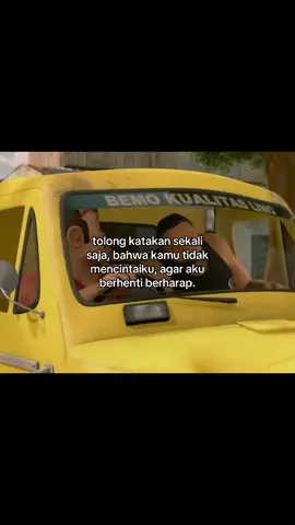 tolong katakan