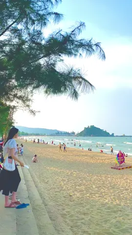 Các bạn thấy dịch vụ du lịch Cửa Lò năm nay như thế nào. Có thể góp ý dưới phần bình luận  #Cualo #reviewdulich 