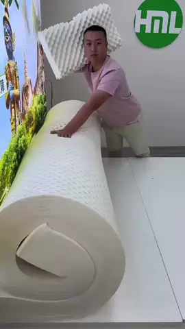 latex mattress