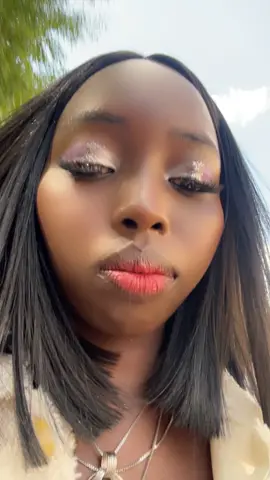Jana was all Fun ❤️❤️🥰struggles ya kufika kwa event #mrandmissnairobi #pokottiktokers 