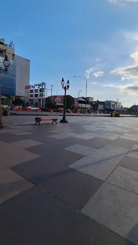alun alun #purwokerto  #banyumas #jateng 
