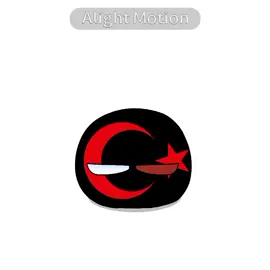 Okyanus bir çorba #countrballs 