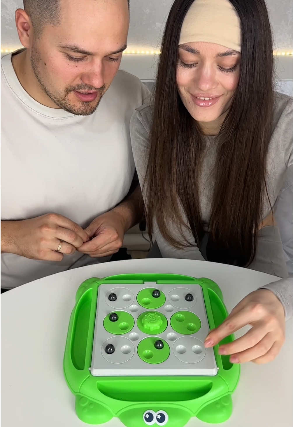Магнитные шахматы 🧲 #play #игры #настольныеигры #familygames #семья #chellenge #настолки #boardgames 