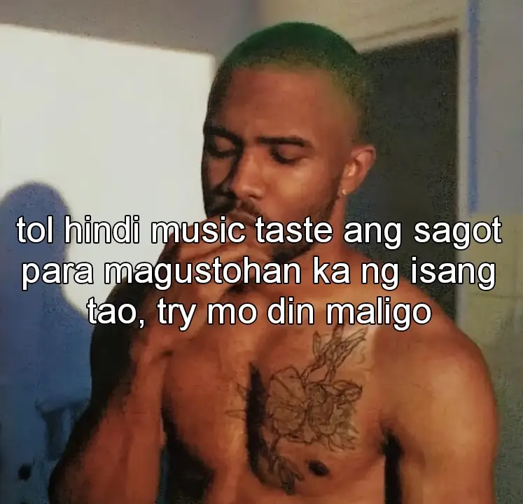 try lang
