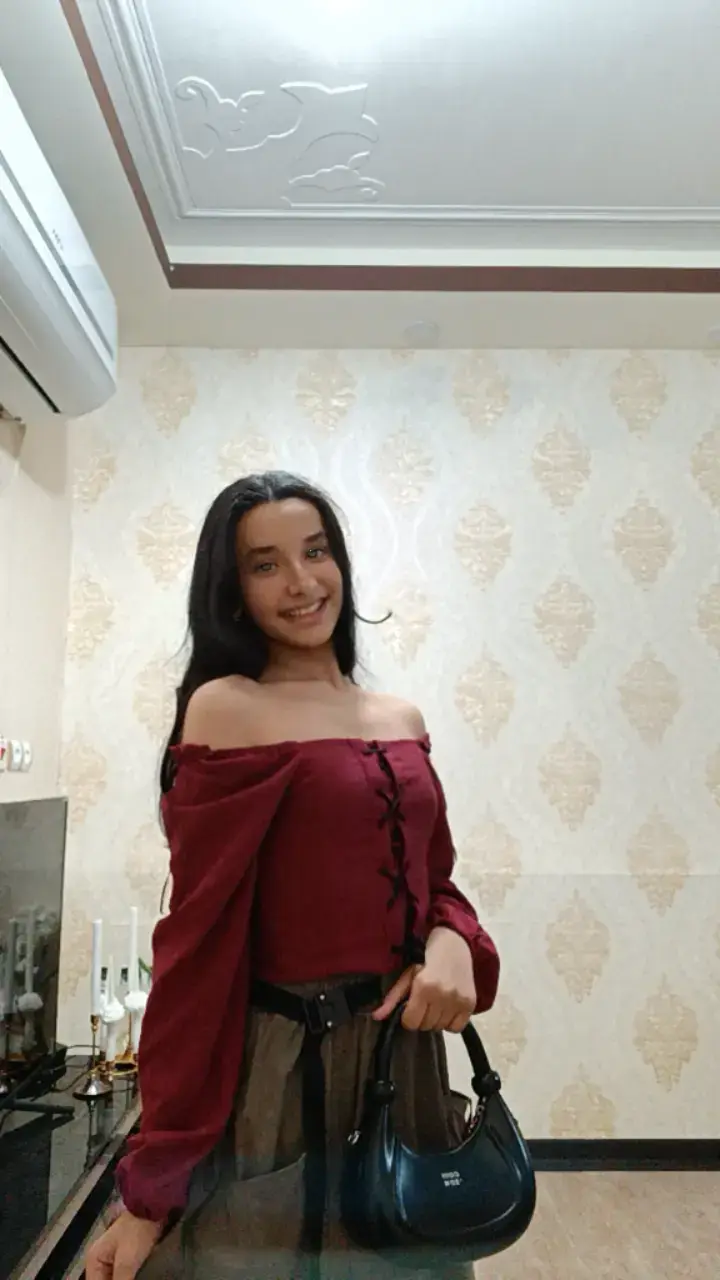 اگه یه روزی نومه تو.....✨💐
