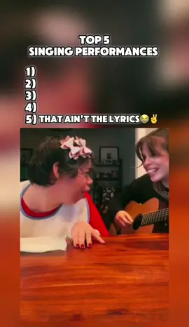 Top 5 Singing Performances #top5 #singing #voicekids #funnyy 
