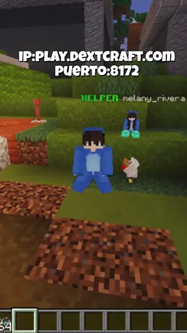 Dia 6 intentando que te unas#bedrock #minecraftpvp #servidoresdeminecraft #Minecraft #servidoresdeminecraftbedrock #streamer #tfypシ #survivalskills #storytime #java #paratii