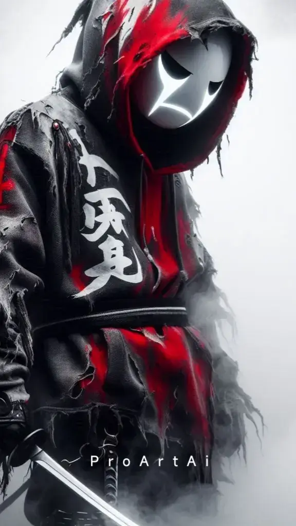 #лучшыеобои8К #лучшиеарты #wallpaperproartai #ProArtAi #JapanArt #samurai #サムライ #ベスト・アート