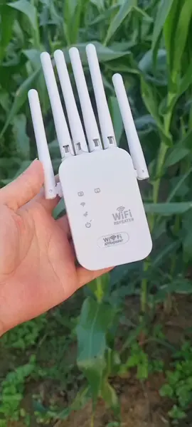 Bộ mở rộng sóng wifi 6 râu, kích sóng wifi 6 râu mở rộng vùng phủ sóng mạnh mẽ #bokichsongwifi #wifi #ttlk #kichsong #kichsongwifi #videoxuhuong #xuhuongtiktok 