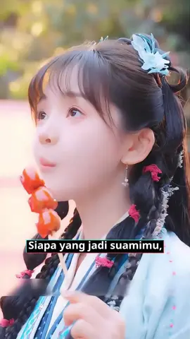 🔥 【Kisah Cinta Ajaib di Langit dan Bumi】✨ 
