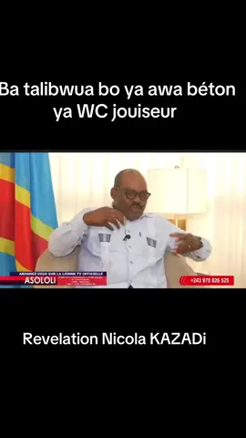 @Papy TAMBA @NATHANAËL ONOKOMBA 🇨🇩 @AGCO L’ŒIL L’OREILLE DU PEUPLE @Dynastie JKK/ KGB @kabiliste@100% @Owen Bosenge bunda kasi @lalionnekimuntu 