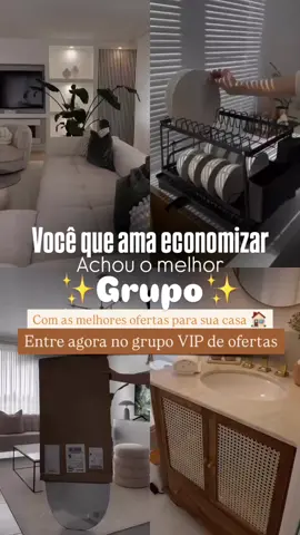 Link do grupo nos comentários 😍✨ #shopee #grupo #ofertas #promocoes 