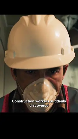 The worker accidentally picked up a large amount of cash #tiktok #movie #video 