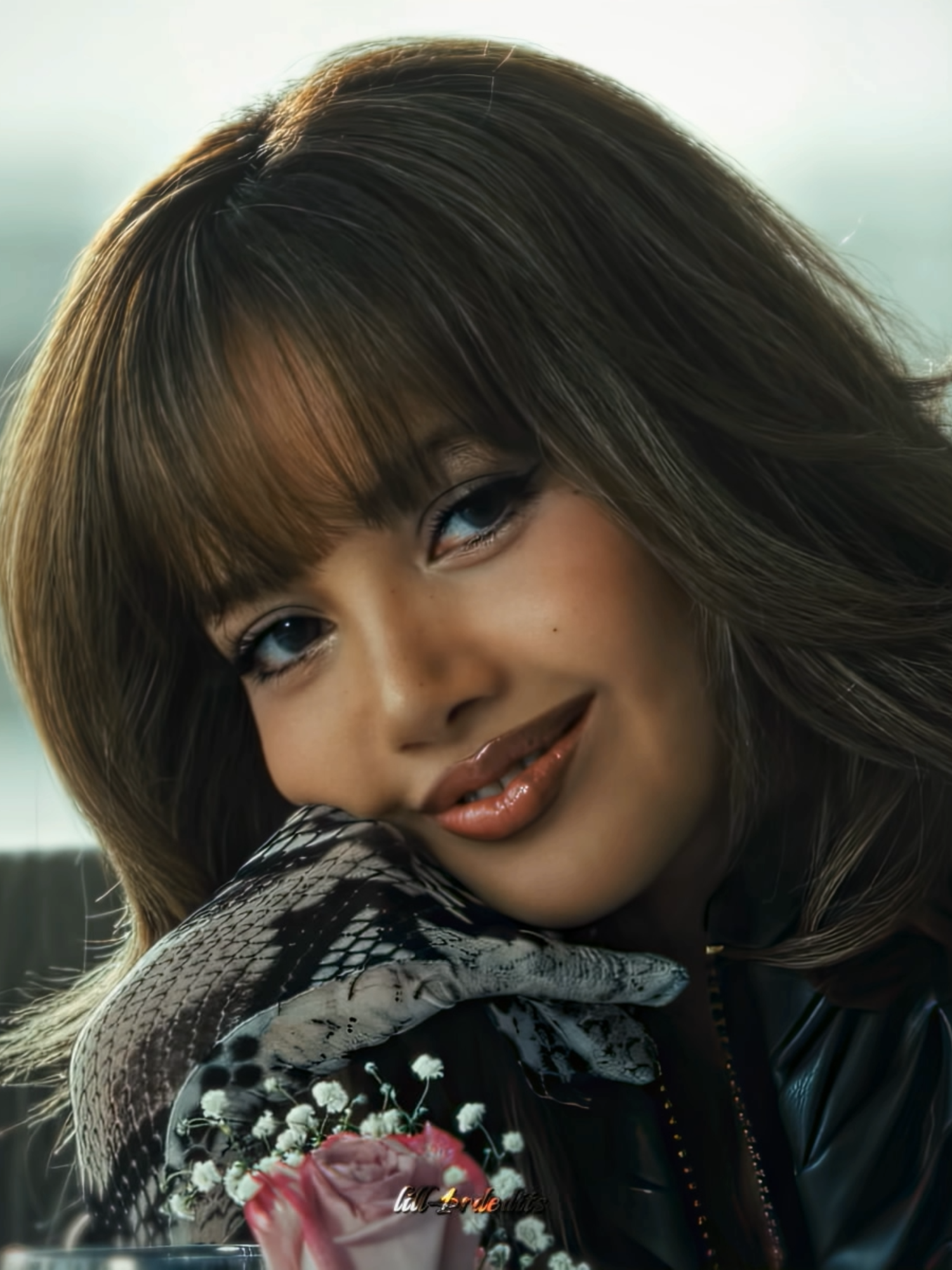 She looks so good #lisa #lisablackpink #lisaedit #blackpink #blackpinkedit #kpop #edit #fyp #lill4rdedits