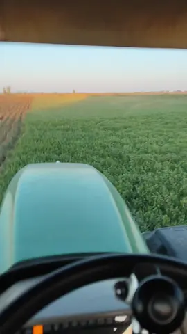 #agricultura #ganaderia #tractor #rural #jonh #campo 