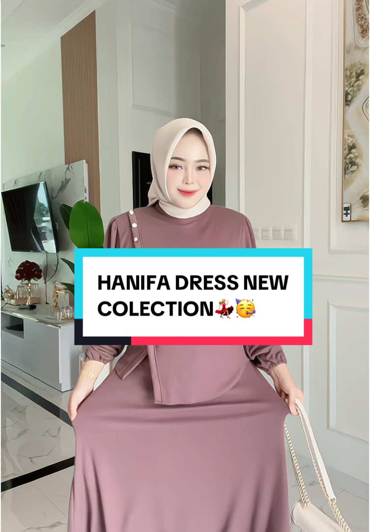 SIAP SIAP OTW BARENG TEMEN KE ACARA KONDANGAN🥳❤️ #dressviraltiktok #fyppppppppppppppppppppppp #dresscantik #fypage #joinlivestreaming #joinlivestreaming #fypシ゚ 