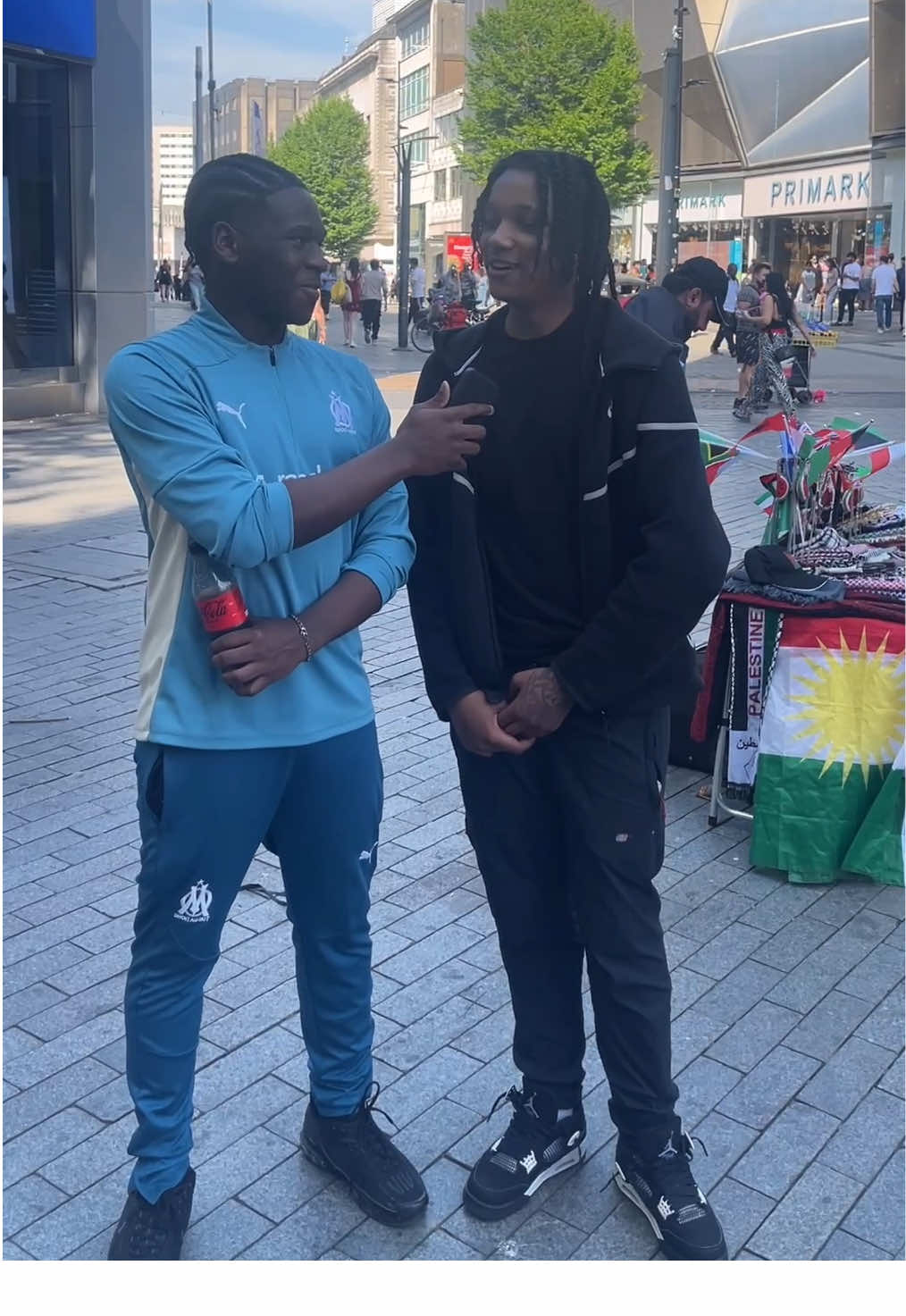 😭😭 #shaqaloiii #viral #fypシ゚viral #publicinterview #brum #fyp #blowthisupforme # 