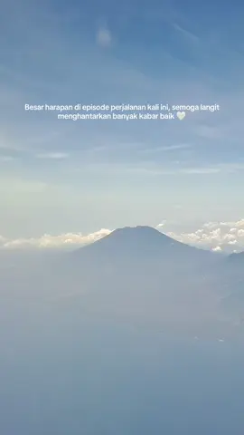 MasyAllah tabarakallah, balikpapan- lombok salah satu flight terbaeekk 😍#fyppppppppppppppppppppppp 