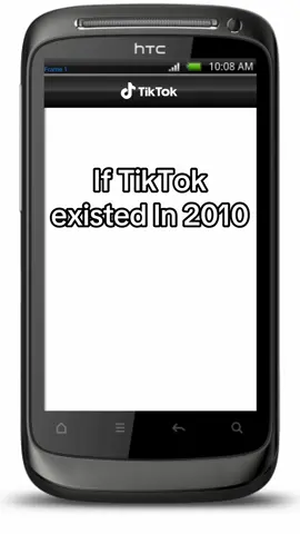 If TikTok existed in 2010 #2010 #tiktok #nostalgia #2000s #00s #oldtiktok #frutigeraero #nostalgiacore #2011 #htc 