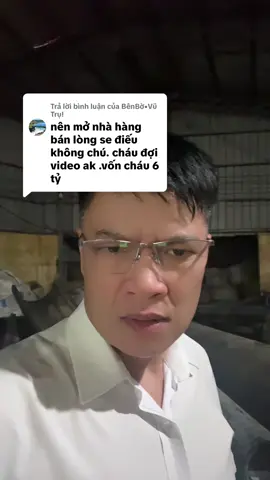 Trả lời @BênBờ•Vũ Trụ! CHUYEN HDPE KHỞI NGHIỆP BẰNG NGHỀ 