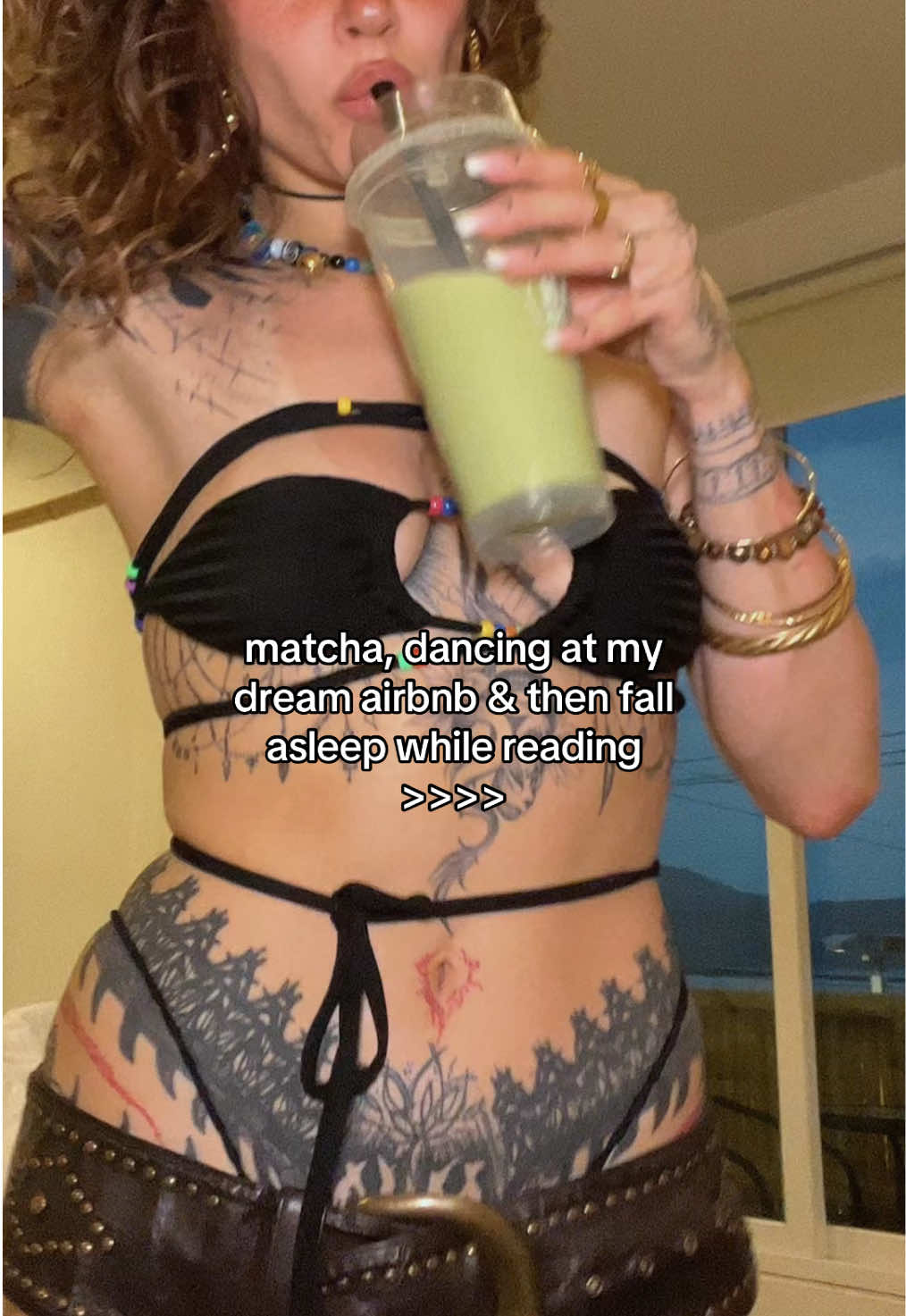 ✨ proud matcha addicted og ✨