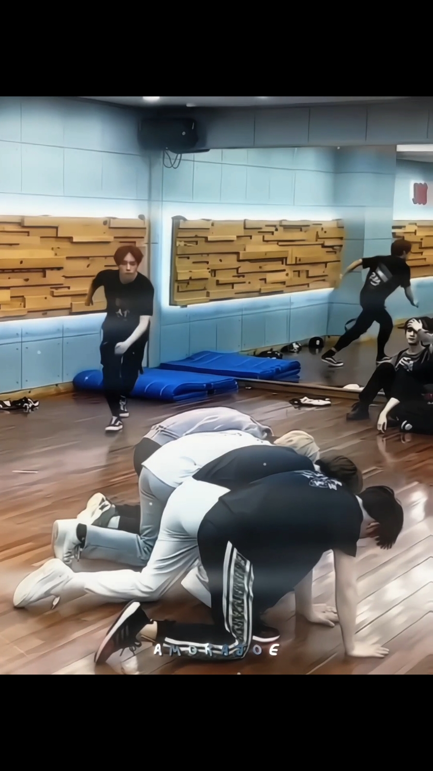 tengil mah minimal jago🙂‍↕️ - #SUNWOO #THEBOYZ 