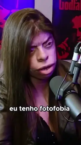A decisão médica que salvou minha visão #dandaramelo #cortes #podcasts #maisque8minuto #melhoresmomentos #viralvideos #fyp