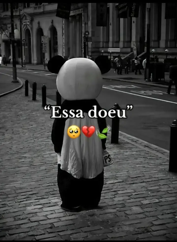 ESSA MACHUCOU MUITO 💔🥺