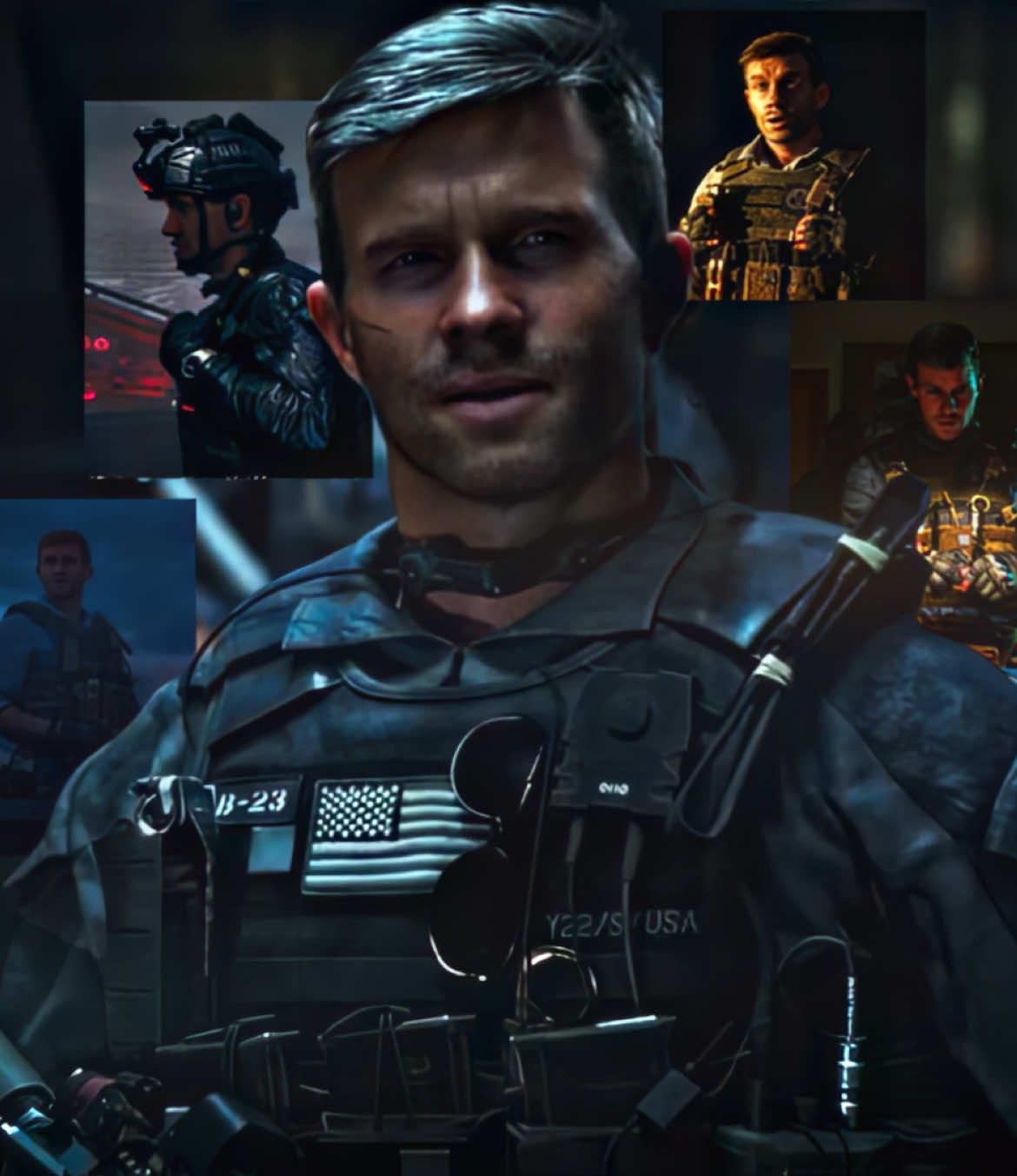 Graves is my favorite character || Song - Legacy (Super Slowed) #cod #philipgraves #gravesmw2 #graves #viral #foryoupage #typ #edit #highquality #trending #highqualityedits #aftereffects #nothere #nothereedits #edits