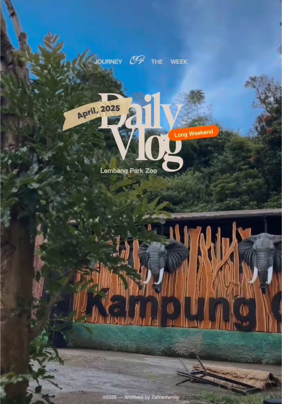 udah paling seneng kalo sama hewan