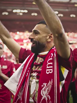 Mohamed Salah is a 2x PL Winner 🤩🇪🇬👑 • #salah #liverpool #footballtiktok #viral #mohamedsalah 