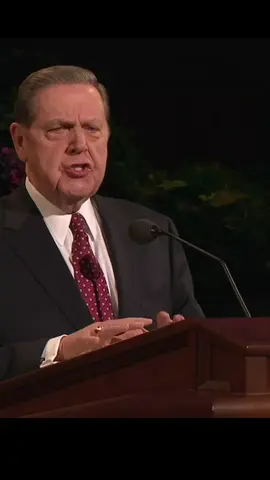 The Laborers in the Vineyard | Elder Jeffrey R Holland | April 2012 General Conference