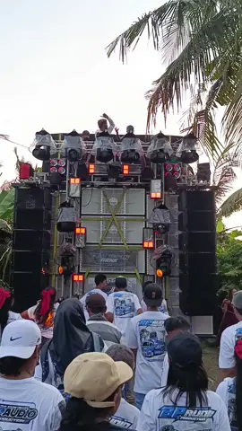 KARNAVAL NGAGEL PATI FT @distrik6genk #carretabp #soundsistem #carretaindonesia #bpaudioviral #bpaudio 