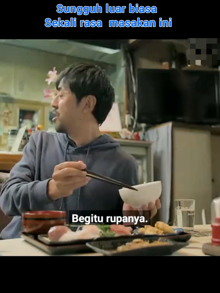 Sungguh luar biasa sekali masakan ini  #reviewmovie #tiktokfilms #viralvideo 