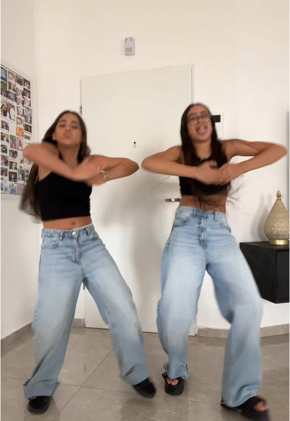 לבטייק אחד, לא יצא טוב נעשה אחד יותר טוב🤍 @טליה בוכריס||talia bucris🤍 @🫧🤍🌸 #טליהוליאן #פוריו #רקדניות #ויראלי #תעגלול2000 