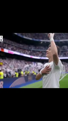 ancellotie need to give arda more game what a goal #ardagüler #realmadridfc 