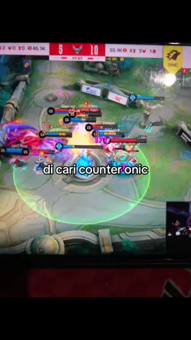 #onicesport #mobilelegends #onicsanz #onickiboy #onickairi 