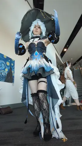 #furina #GenshinImpact #genshin #witch #witchtok #genshinimpactcosplay #furinagenshinimpact #witchfurina 